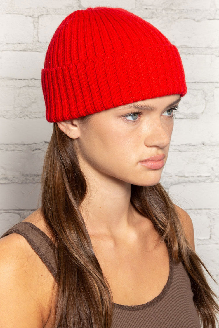 Brandy Melville Premium | Knit Beanie