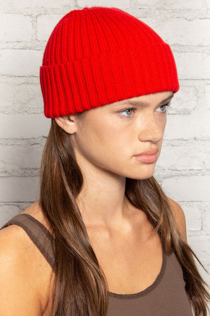 Brandy Melville Premium | Knit Beanie