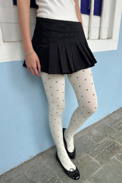 Brandy Melville Great Value | Polka Dots Tights