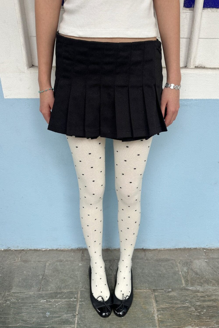 Brandy Melville Great Value | Polka Dots Tights