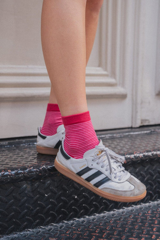 Brandy Melville Everyday | Striped Socks