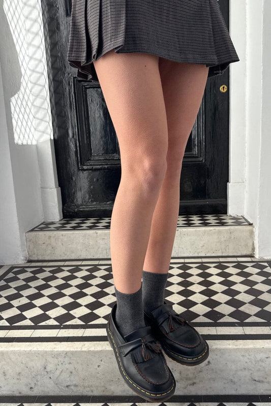 Brandy Melville Hot Sale | Basic Socks