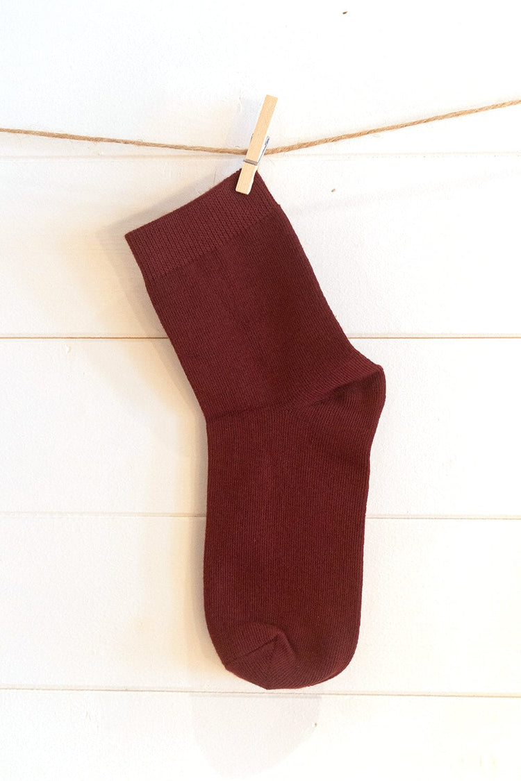 Brandy Melville Hot Sale | Basic Socks