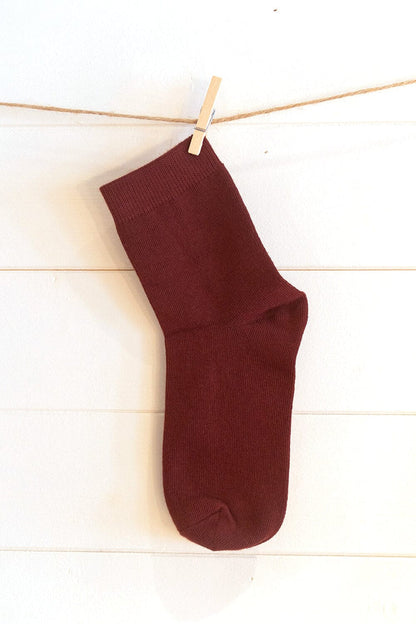 Brandy Melville Hot Sale | Basic Socks