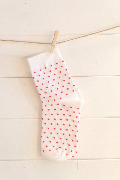 Brandy Melville Everyday | Polka Dots Socks