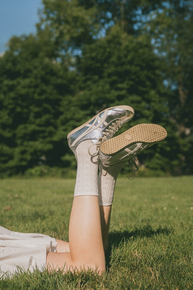 Brandy Melville Everyday | Hearts Socks