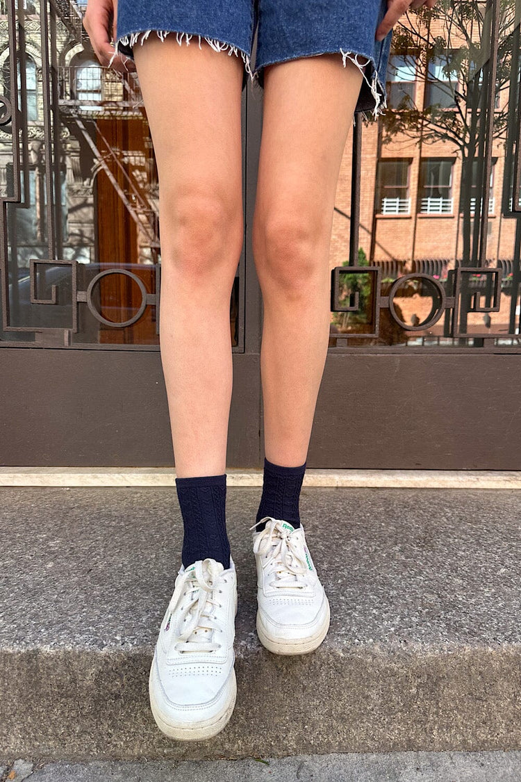 Brandy Melville Everyday | Hearts Socks