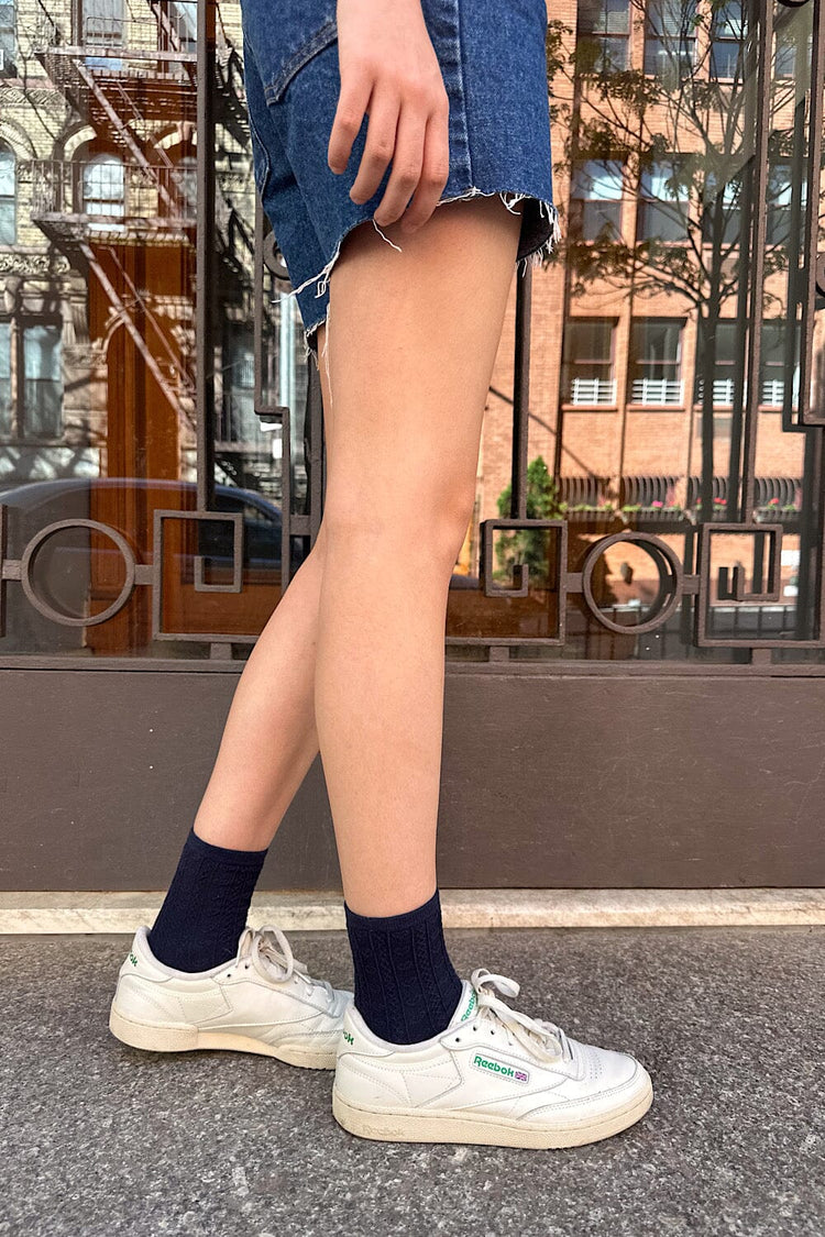 Brandy Melville Everyday | Hearts Socks