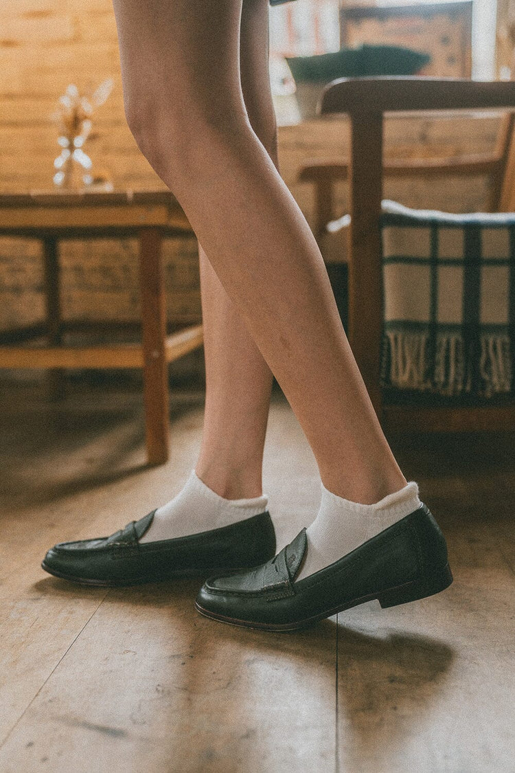 Brandy Melville Trending | Basic Ankle Socks