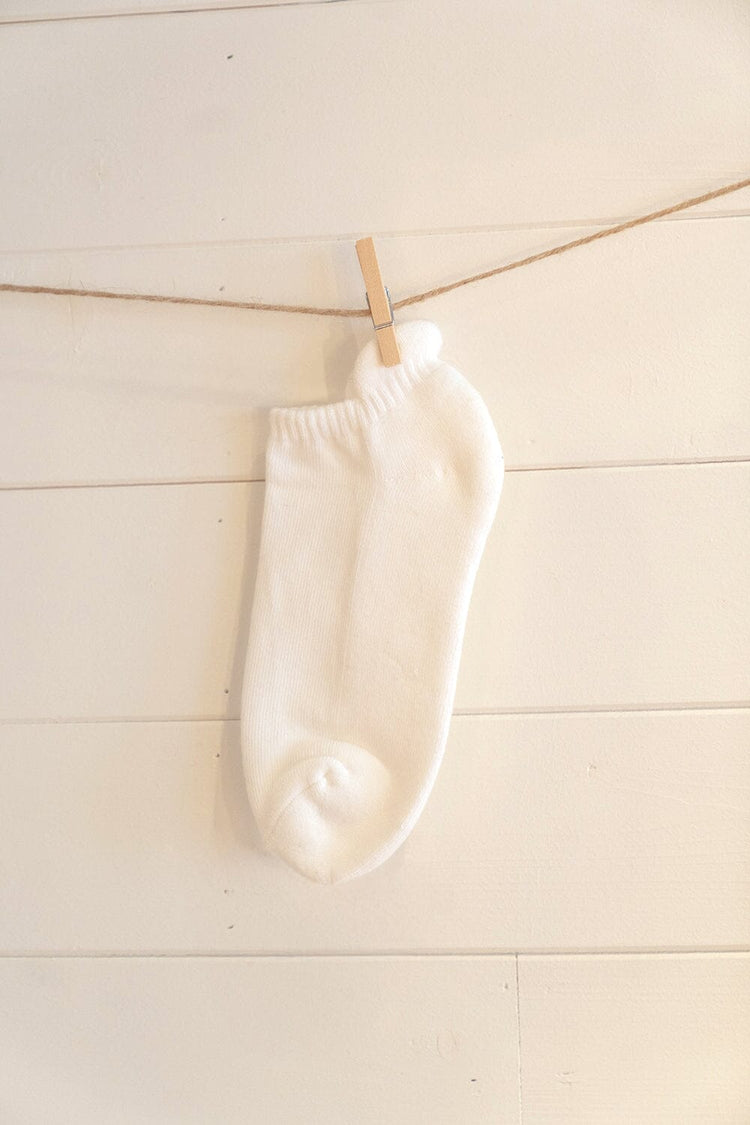 Brandy Melville Trending | Basic Ankle Socks