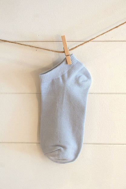 Brandy Melville Classic | Basic Ankle Socks