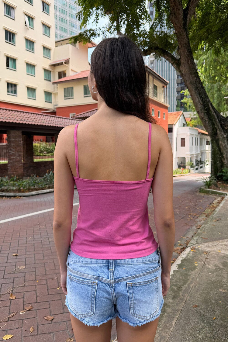 Brandy Melville New | Amara Tank
