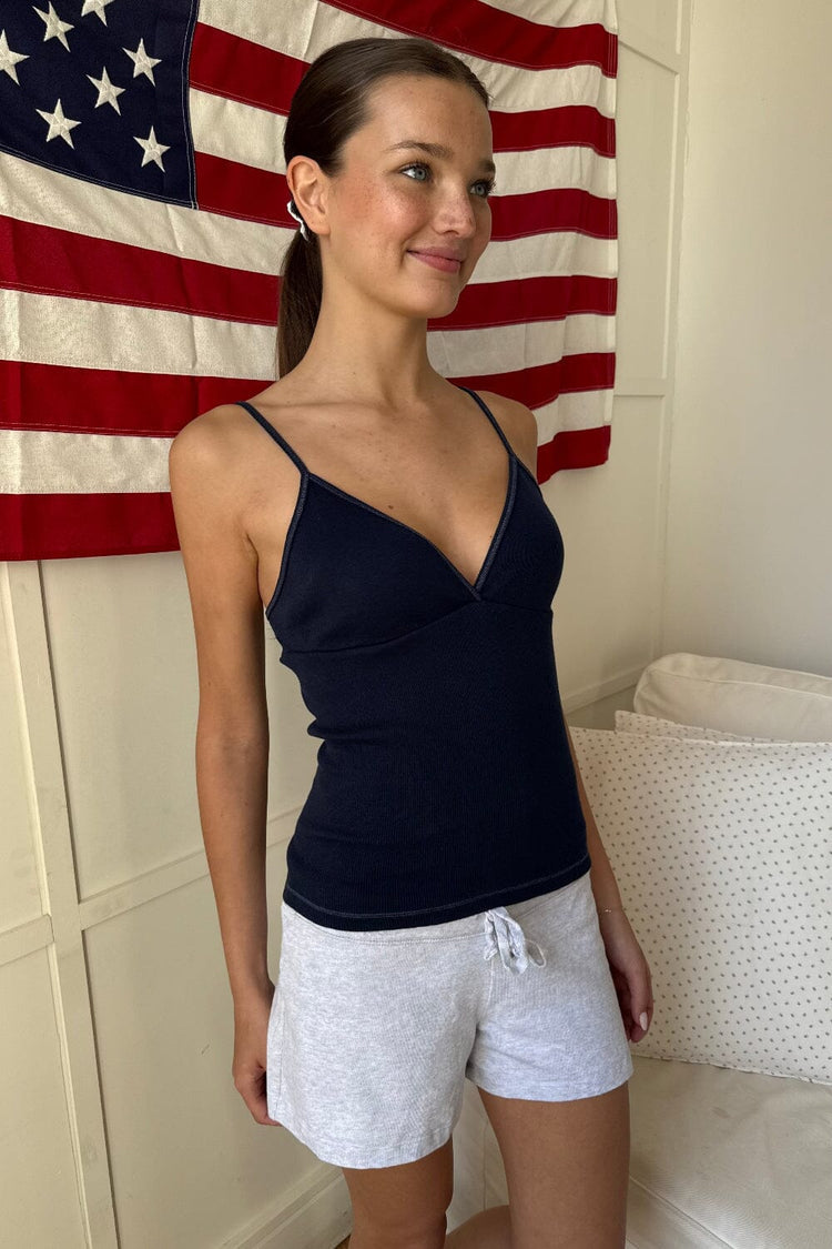 Brandy Melville Classic | Tiffany Tank