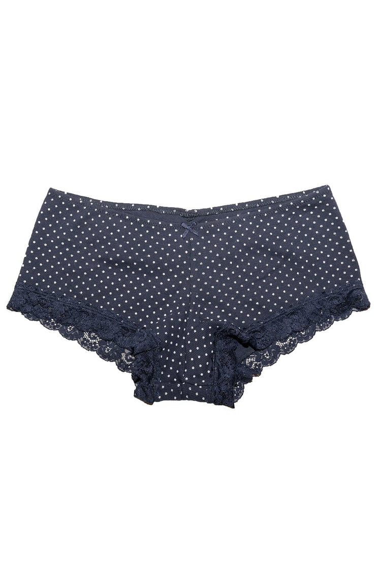 Brandy Melville Great Value | Polka Dot Hipster Underwear