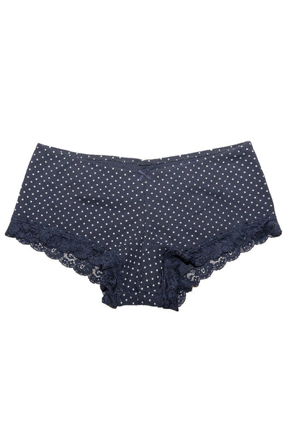 Brandy Melville Great Value | Polka Dot Hipster Underwear