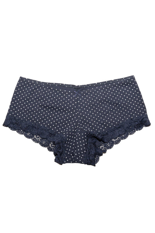 Brandy Melville Great Value | Polka Dot Hipster Underwear
