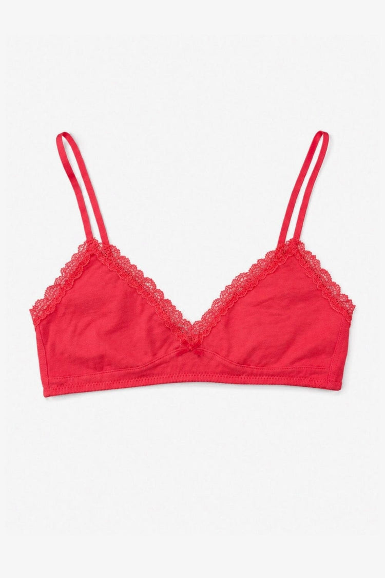 Brandy Melville Smart Buy | Lace Bra