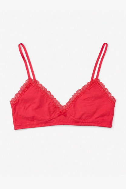 Brandy Melville Smart Buy | Lace Bra