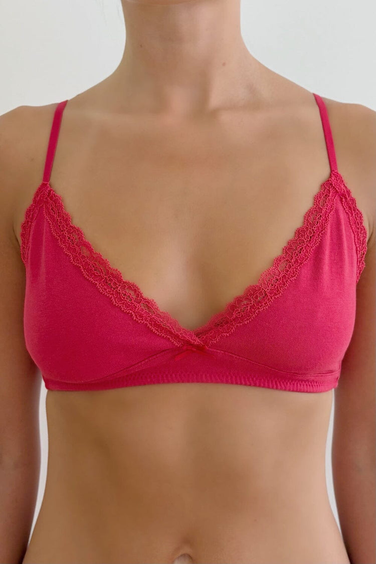 Brandy Melville Smart Buy | Lace Bra