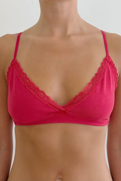 Brandy Melville Smart Buy | Lace Bra