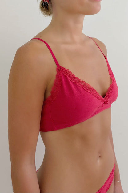 Brandy Melville Smart Buy | Lace Bra