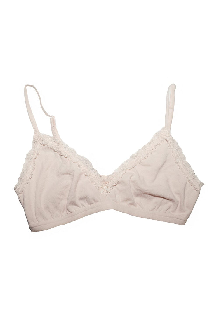Brandy Melville Top Pick | Lace Bra