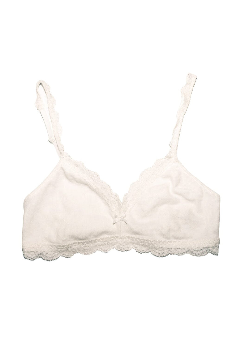 Brandy Melville Exclusive | Lace Bra
