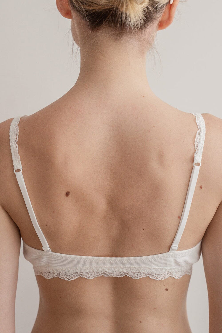 Brandy Melville Exclusive | Lace Bra