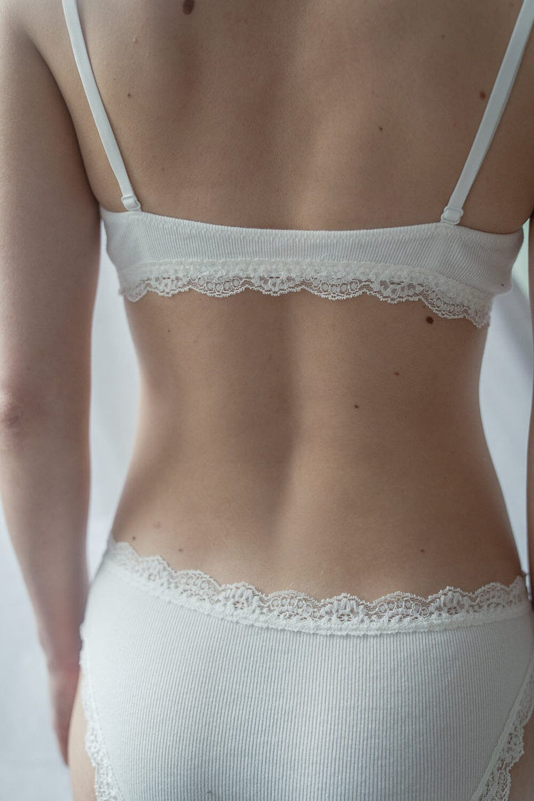 Brandy Melville Latest | Lace Underwear