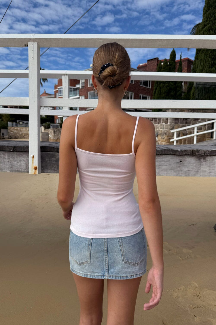 Brandy Melville Premium | Tiffany Tank