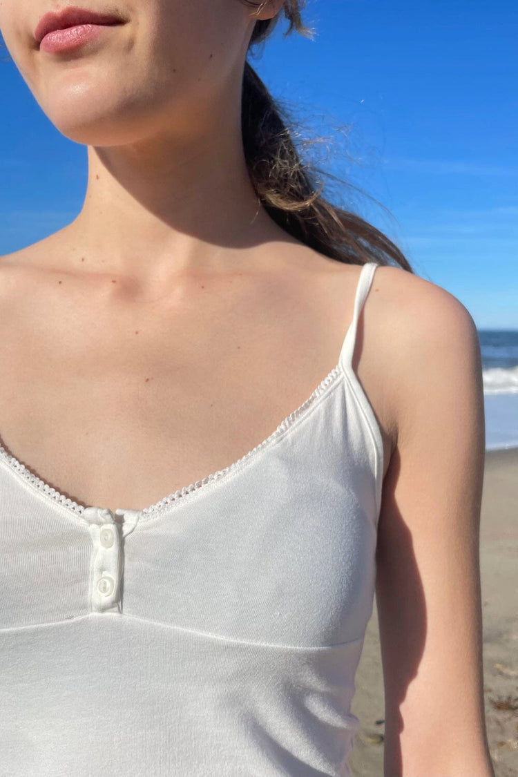 Brandy Melville Premium | Tiffany Tank