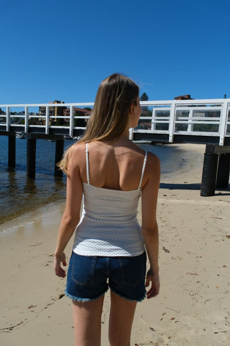 Brandy Melville Latest | Anya Tank