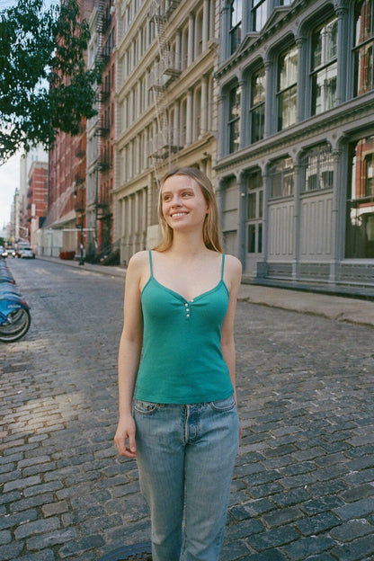 Brandy Melville Featured | Lorene Top