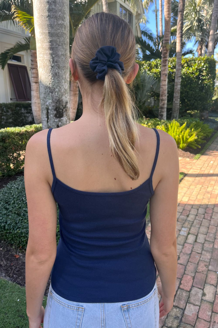 Brandy Melville Classic | Lorene Button Top