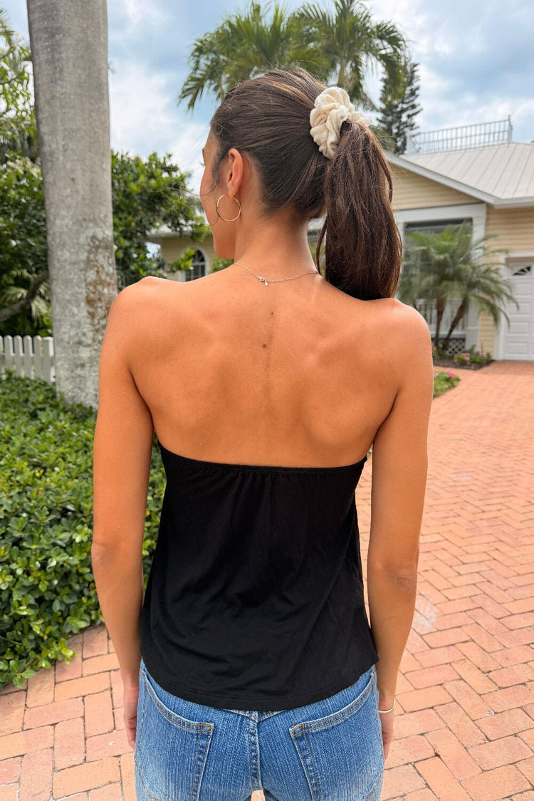 Brandy Melville Recommended | Leona Tube Top