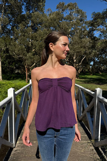 Brandy Melville Best Seller | Leona Tube Top