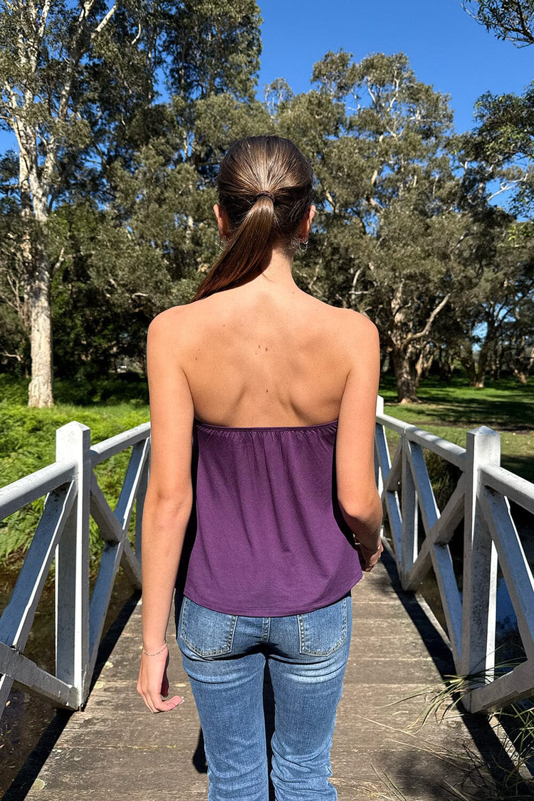 Brandy Melville Best Seller | Leona Tube Top