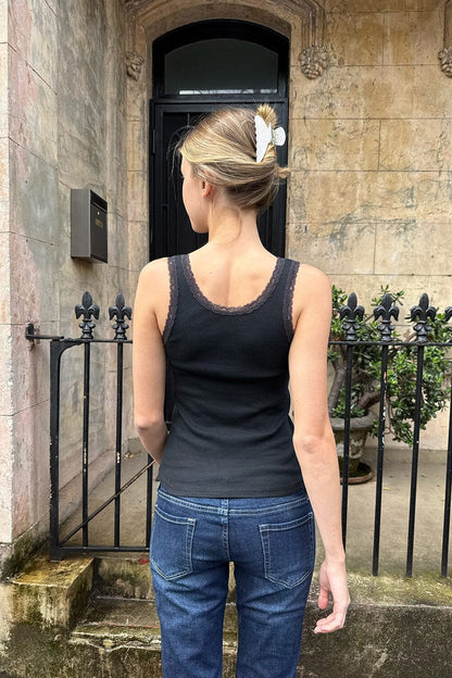 Brandy Melville Sale | Ronnie Lace Tank