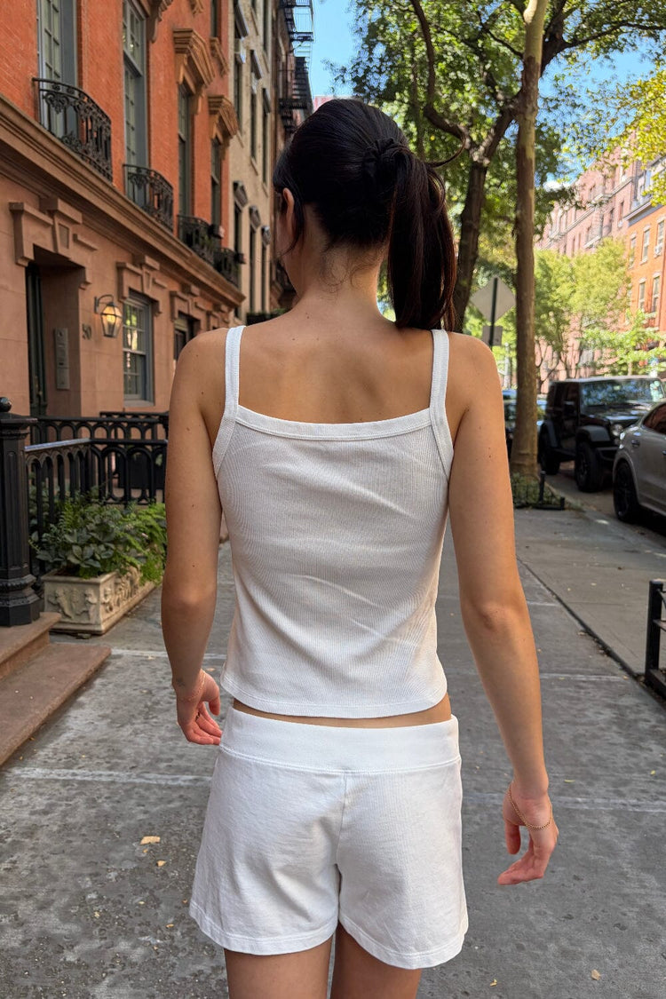 Brandy Melville Best Price | Belle Graphic Tank