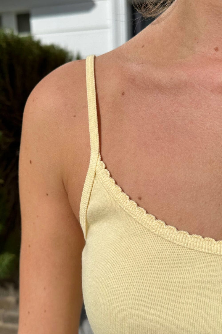 Brandy Melville Premium | Skylar Tank