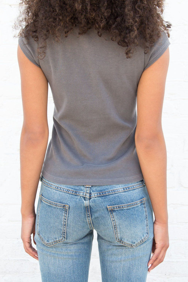 Brandy Melville New | Zelly Long Top