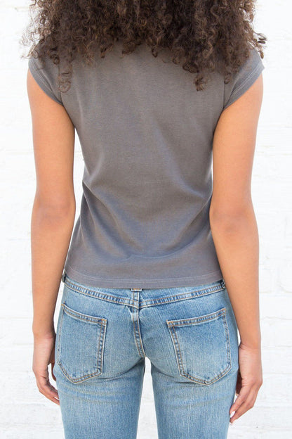 Brandy Melville New | Zelly Long Top