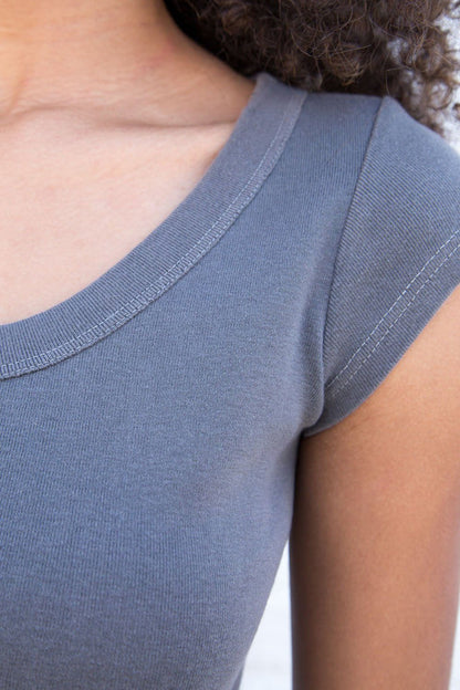 Brandy Melville New | Zelly Long Top