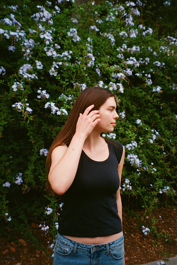Brandy Melville Sale | Zelly Basic Top