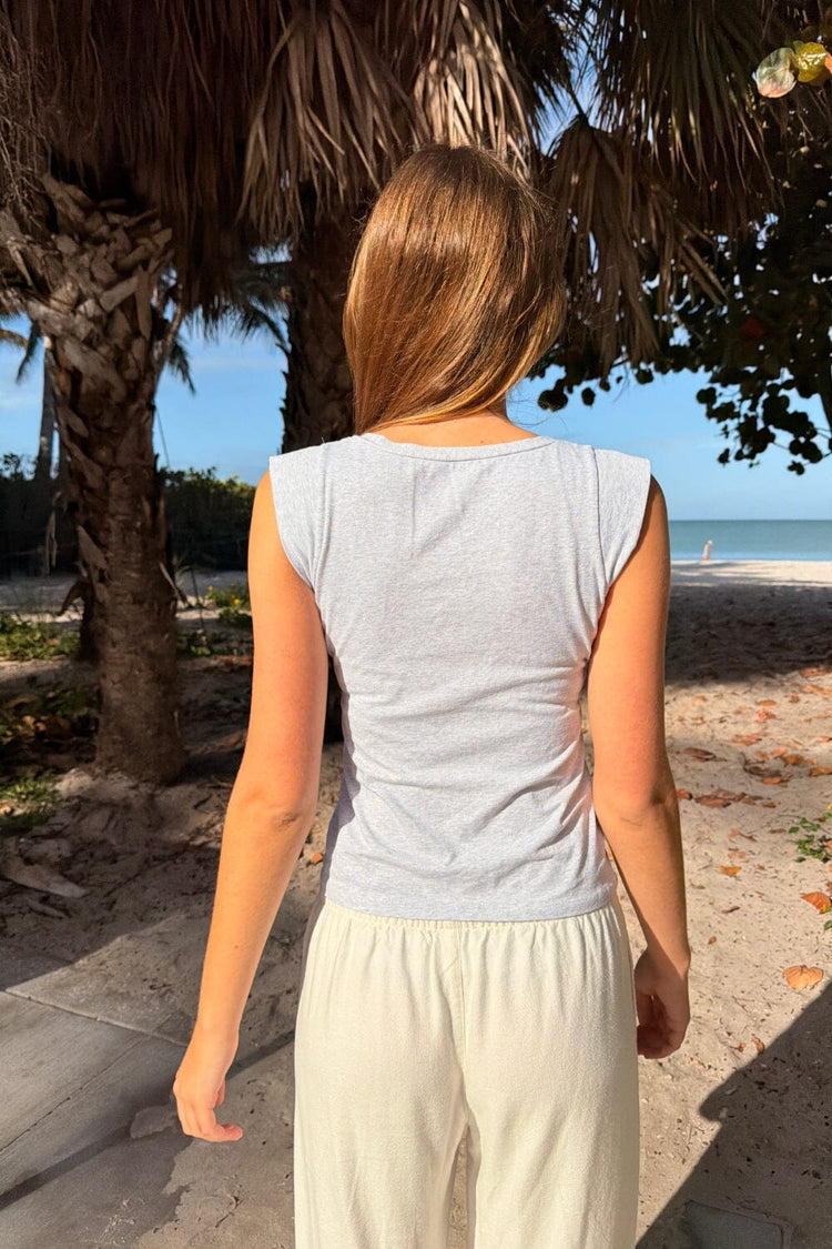 Brandy Melville Sale | Zelly Basic Top