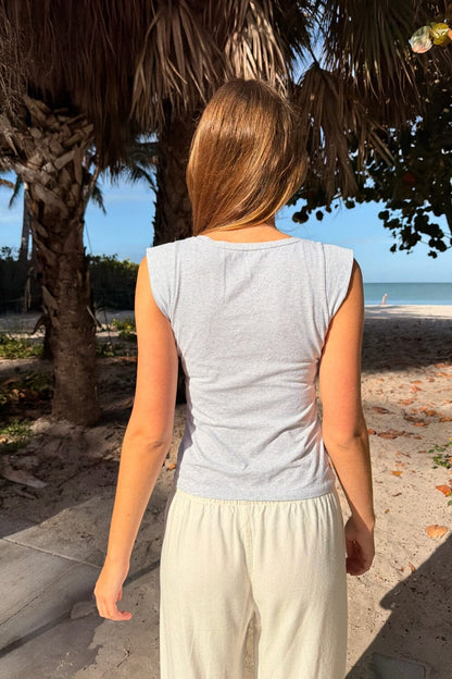 Brandy Melville Sale | Zelly Basic Top