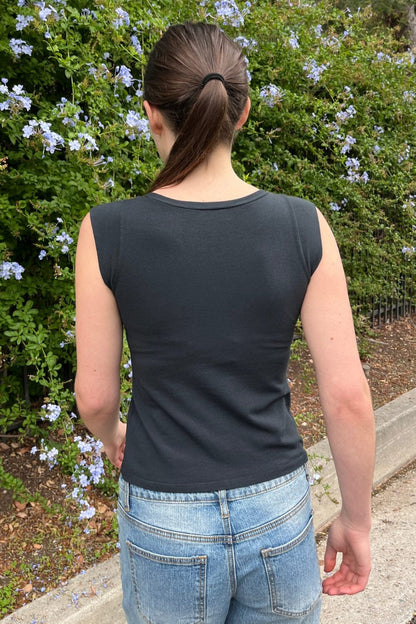 Brandy Melville Sale | Zelly Basic Top