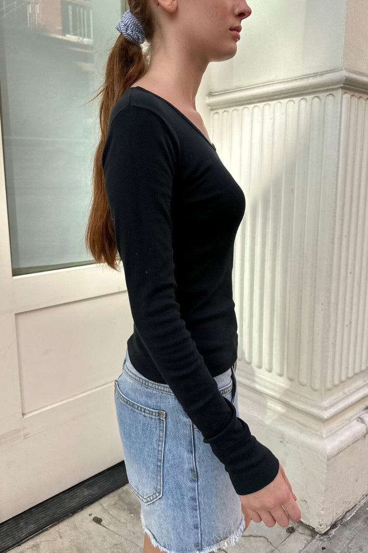Brandy Melville Featured | Zelly Top
