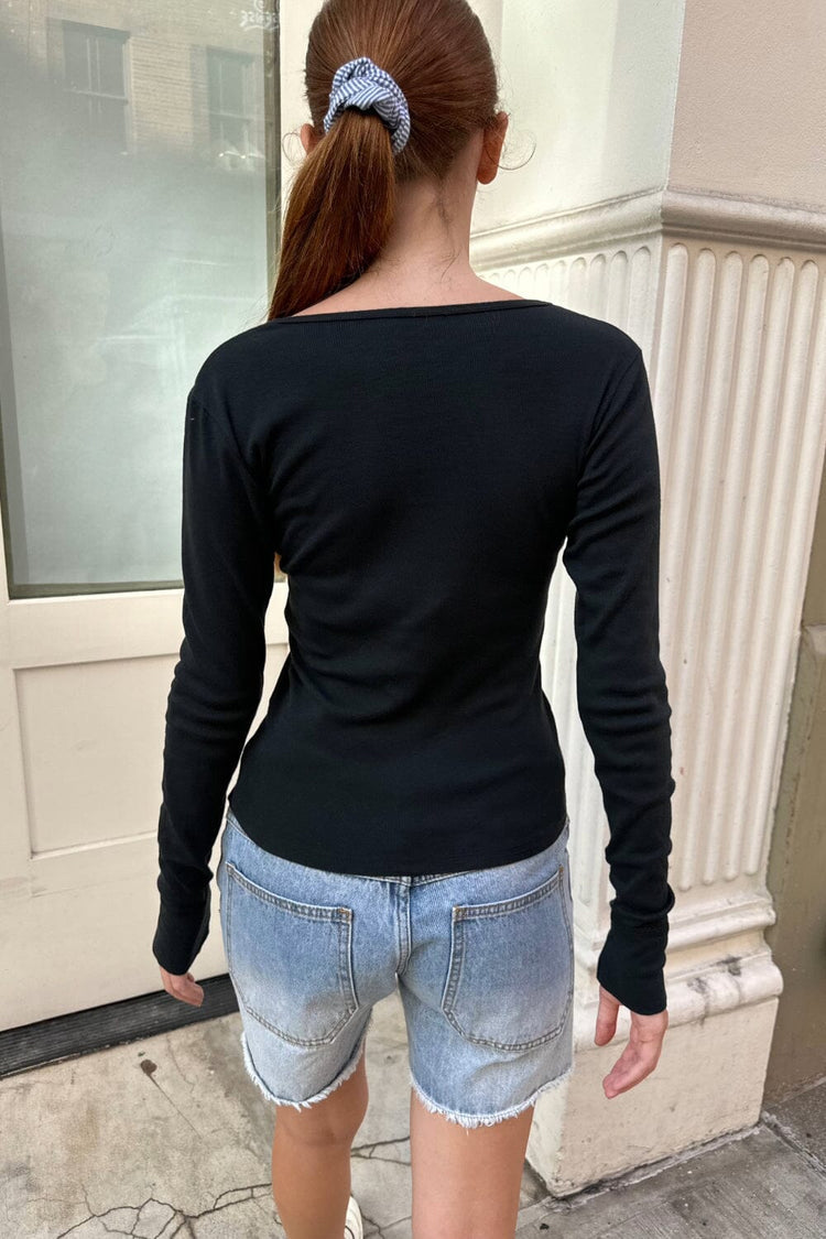Brandy Melville Featured | Zelly Top