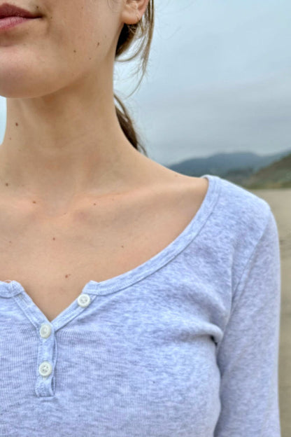 Brandy Melville Discount | Zelly Long Sleeve Top